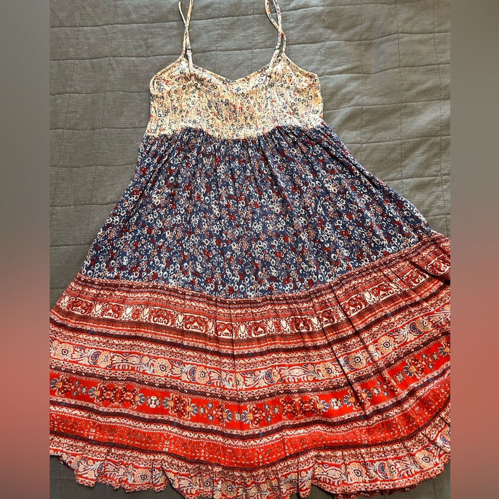 Exhilaration dress size small